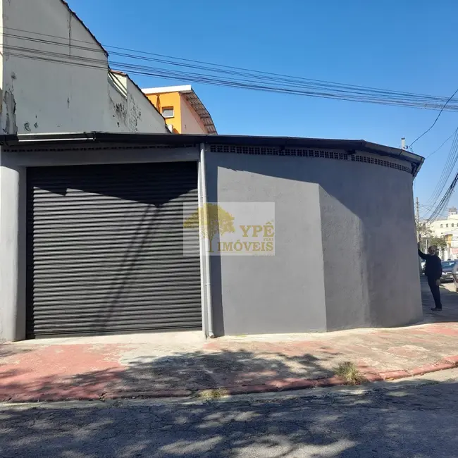 Foto 9 de Armazém / Galpão para alugar, 90m2 em Jardim Peri Peri, São Paulo - SP