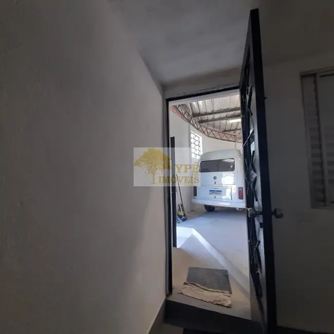 Foto 5 de Armazém / Galpão para alugar, 90m2 em Jardim Peri Peri, São Paulo - SP