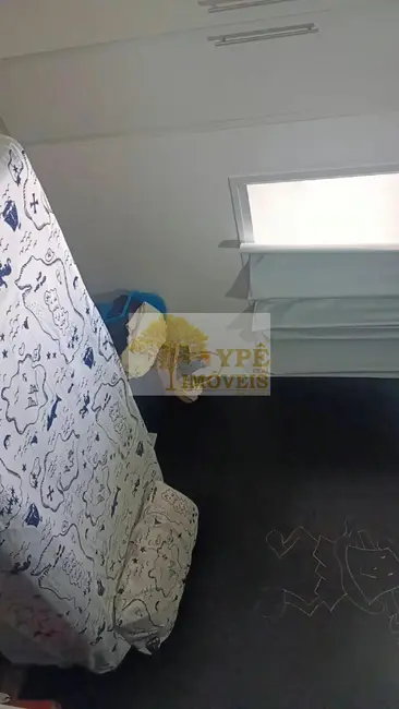 Foto 4 de Casa de Condomínio com 3 quartos à venda, 74m2 em Vila Gomes, São Paulo - SP