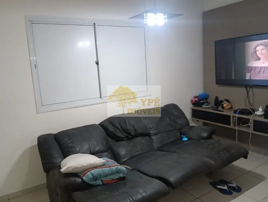 Foto 2 de Casa de Condomínio com 3 quartos à venda, 74m2 em Vila Gomes, São Paulo - SP