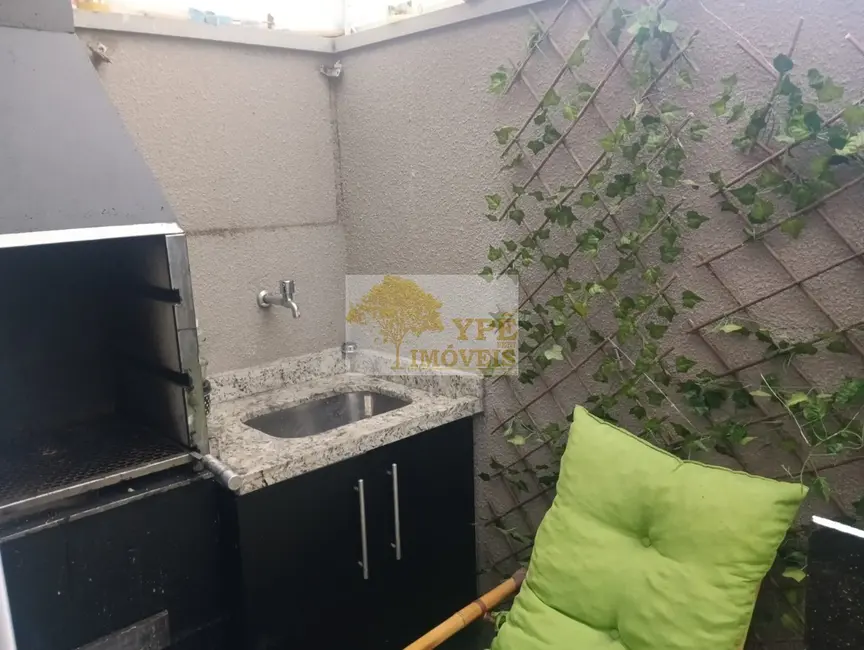 Foto 6 de Casa de Condomínio com 3 quartos à venda, 74m2 em Vila Gomes, São Paulo - SP