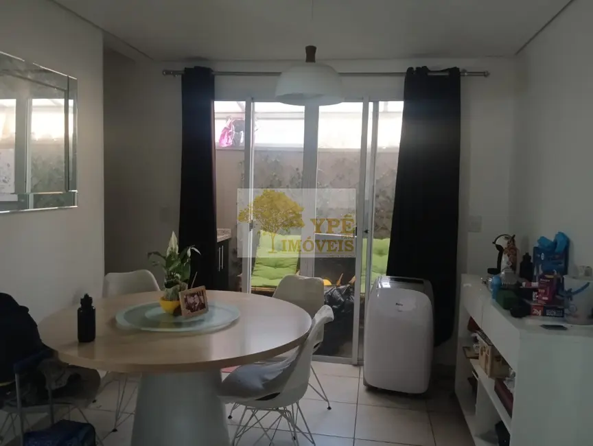 Foto 1 de Casa de Condomínio com 3 quartos à venda, 74m2 em Vila Gomes, São Paulo - SP