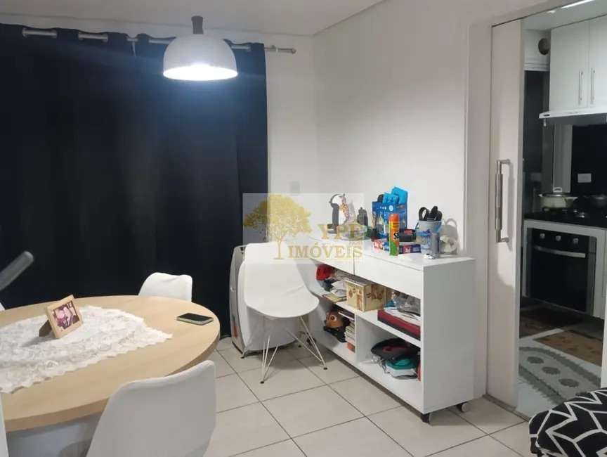 Foto 3 de Casa de Condomínio com 3 quartos à venda, 74m2 em Vila Gomes, São Paulo - SP