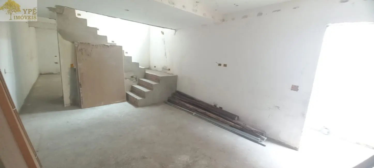 Foto 3 de Casa com 4 quartos à venda, 118m2 em Parque Ipê, São Paulo - SP