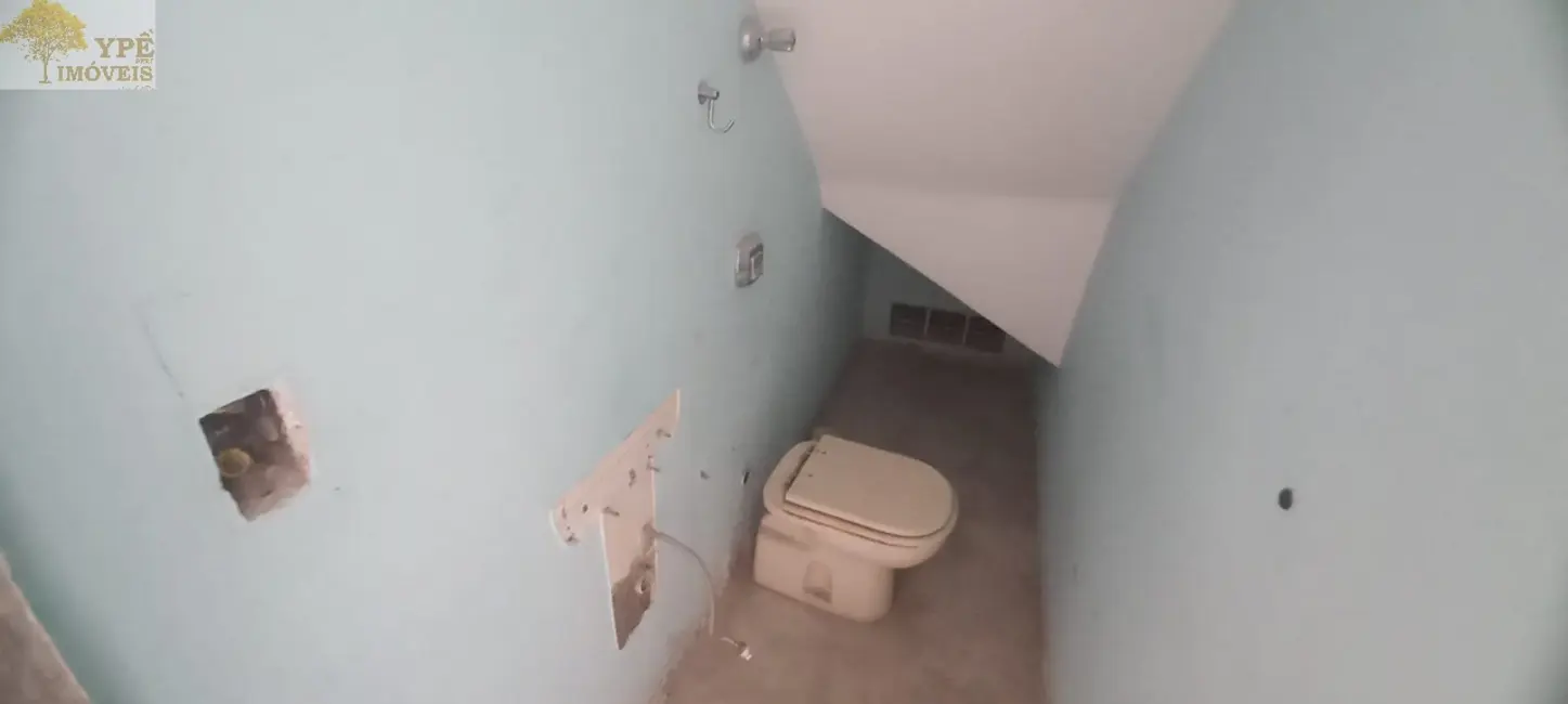 Foto 9 de Casa com 4 quartos à venda, 118m2 em Parque Ipê, São Paulo - SP