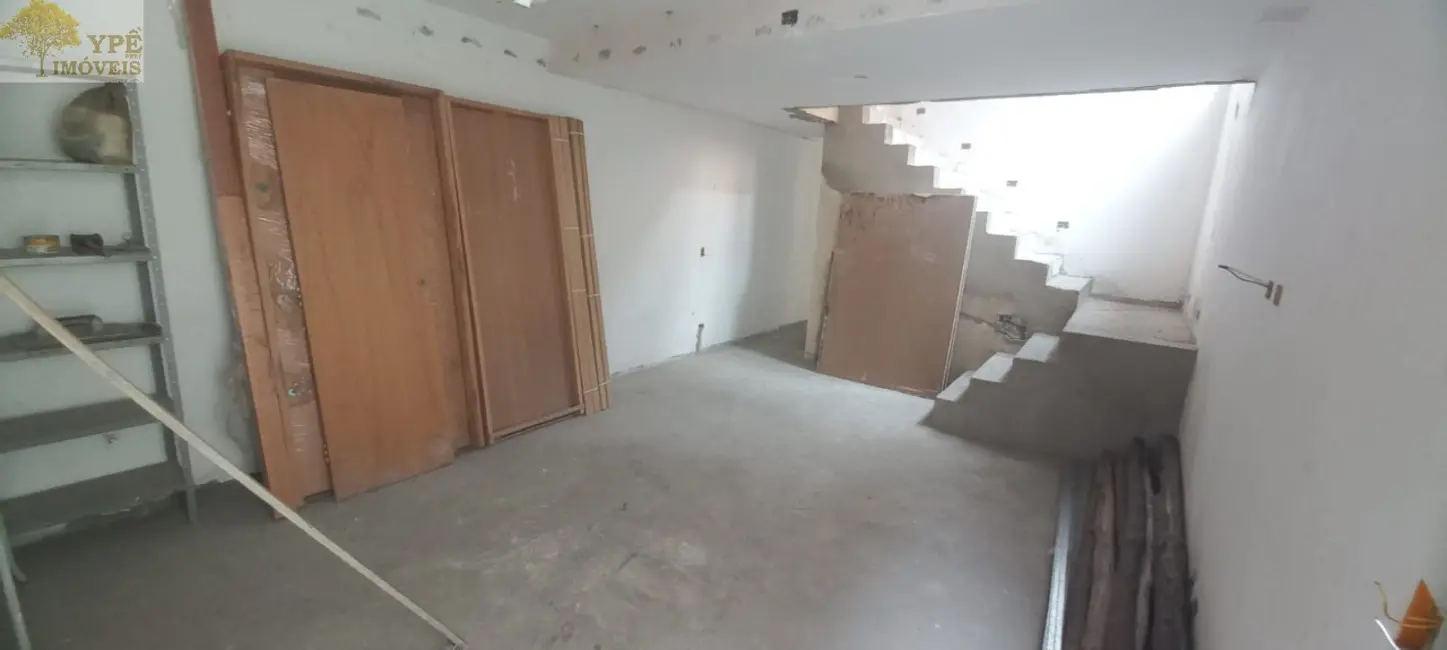 Foto 1 de Casa com 4 quartos à venda, 118m2 em Parque Ipê, São Paulo - SP