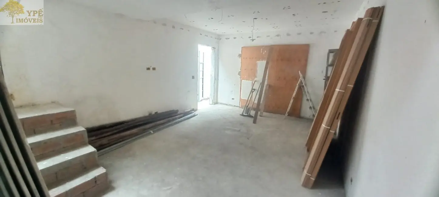 Foto 4 de Casa com 4 quartos à venda, 118m2 em Parque Ipê, São Paulo - SP