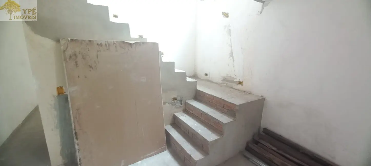 Foto 8 de Casa com 4 quartos à venda, 118m2 em Parque Ipê, São Paulo - SP