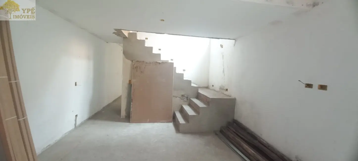 Foto 2 de Casa com 4 quartos à venda, 118m2 em Parque Ipê, São Paulo - SP