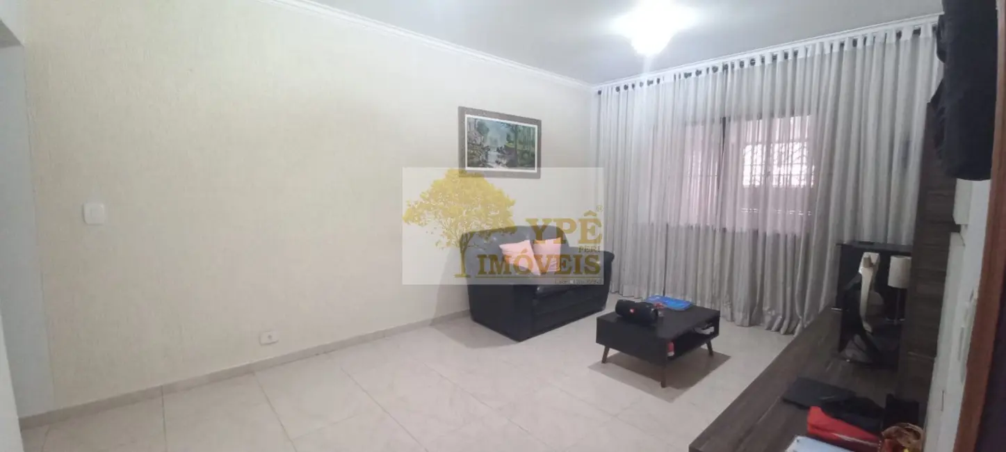 Casa com 3 quartos à venda, 221m2 em Parque Ipê, São Paulo - SP - imagem 4 Foto 4 de Casa com 3 quartos à venda, 221m2 em Parque Ipê, São Paulo - SP