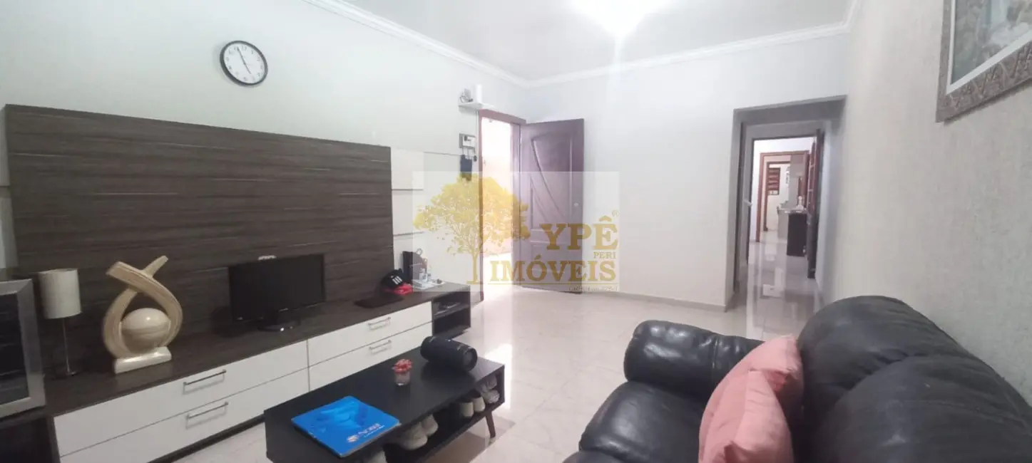 Casa com 3 quartos à venda, 221m2 em Parque Ipê, São Paulo - SP - imagem 2 Foto 2 de Casa com 3 quartos à venda, 221m2 em Parque Ipê, São Paulo - SP