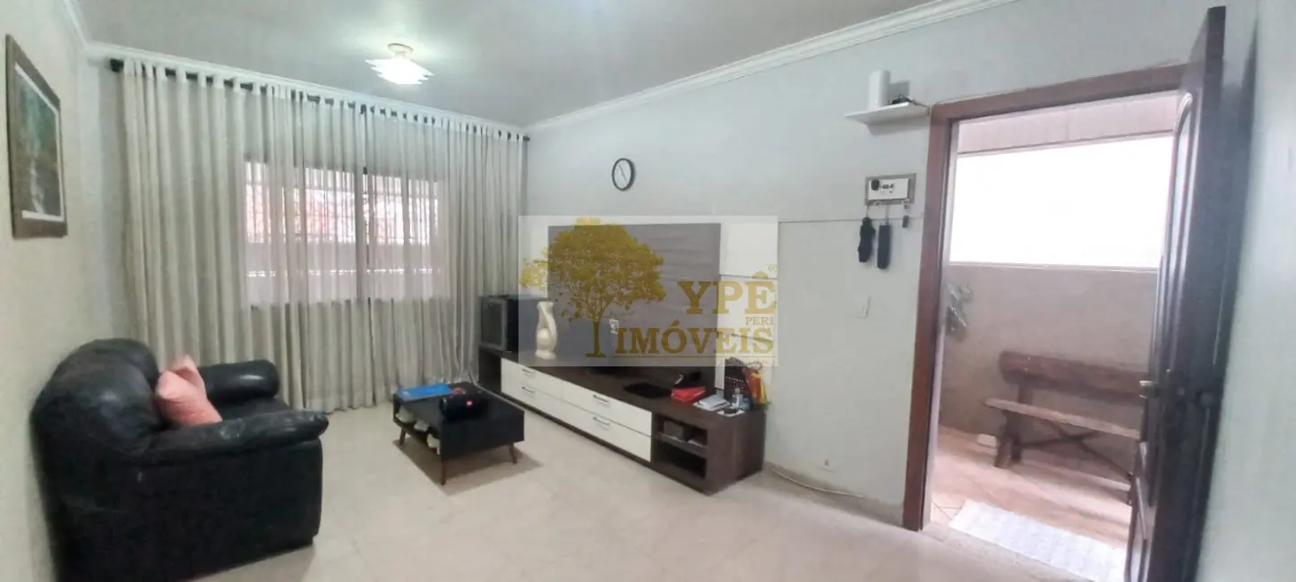 Casa com 3 quartos à venda, 221m2 em Parque Ipê, São Paulo - SP - imagem 1 Foto 1 de Casa com 3 quartos à venda, 221m2 em Parque Ipê, São Paulo - SP