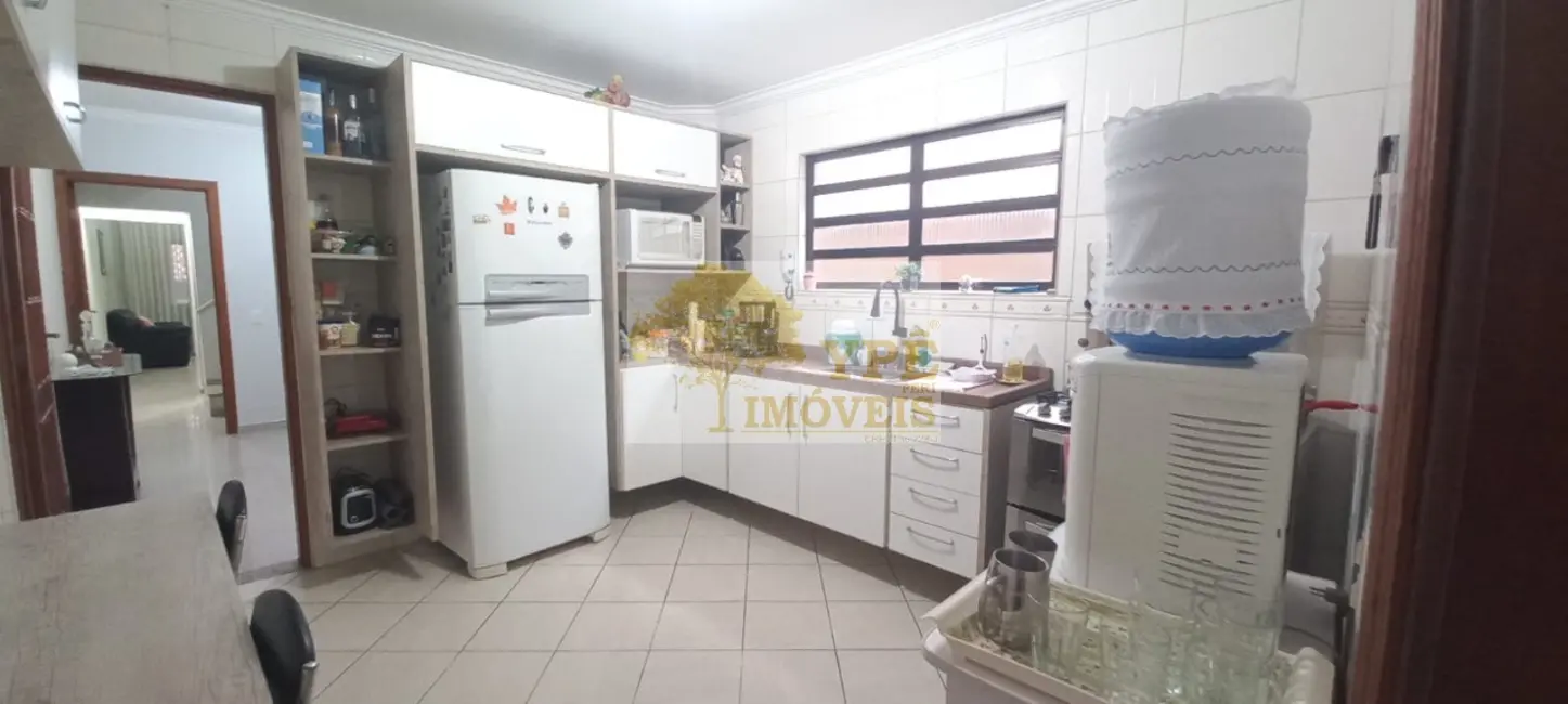 Casa com 3 quartos à venda, 221m2 em Parque Ipê, São Paulo - SP - imagem 9 Foto 9 de Casa com 3 quartos à venda, 221m2 em Parque Ipê, São Paulo - SP