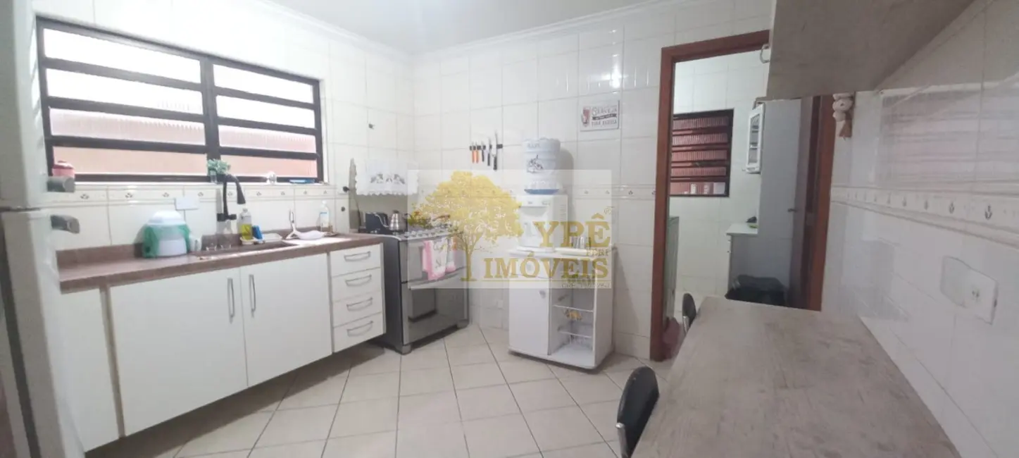 Casa com 3 quartos à venda, 221m2 em Parque Ipê, São Paulo - SP - imagem 8 Foto 8 de Casa com 3 quartos à venda, 221m2 em Parque Ipê, São Paulo - SP