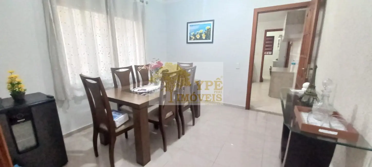 Casa com 3 quartos à venda, 221m2 em Parque Ipê, São Paulo - SP - imagem 6 Foto 6 de Casa com 3 quartos à venda, 221m2 em Parque Ipê, São Paulo - SP