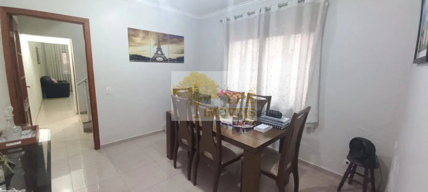 Casa com 3 quartos à venda, 221m2 em Parque Ipê, São Paulo - SP - imagem 5 Foto 5 de Casa com 3 quartos à venda, 221m2 em Parque Ipê, São Paulo - SP