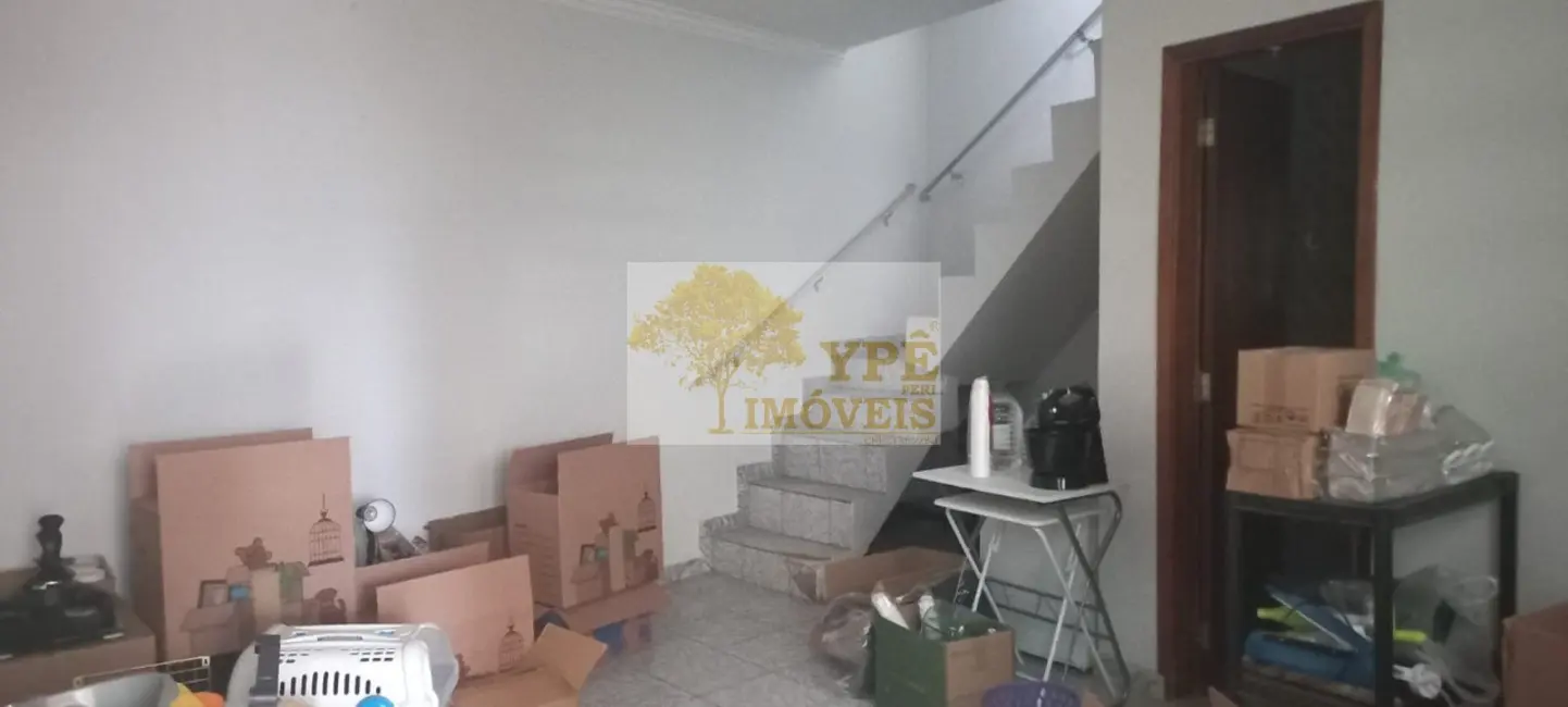 Casa com 3 quartos à venda, 221m2 em Parque Ipê, São Paulo - SP - imagem 7 Foto 7 de Casa com 3 quartos à venda, 221m2 em Parque Ipê, São Paulo - SP