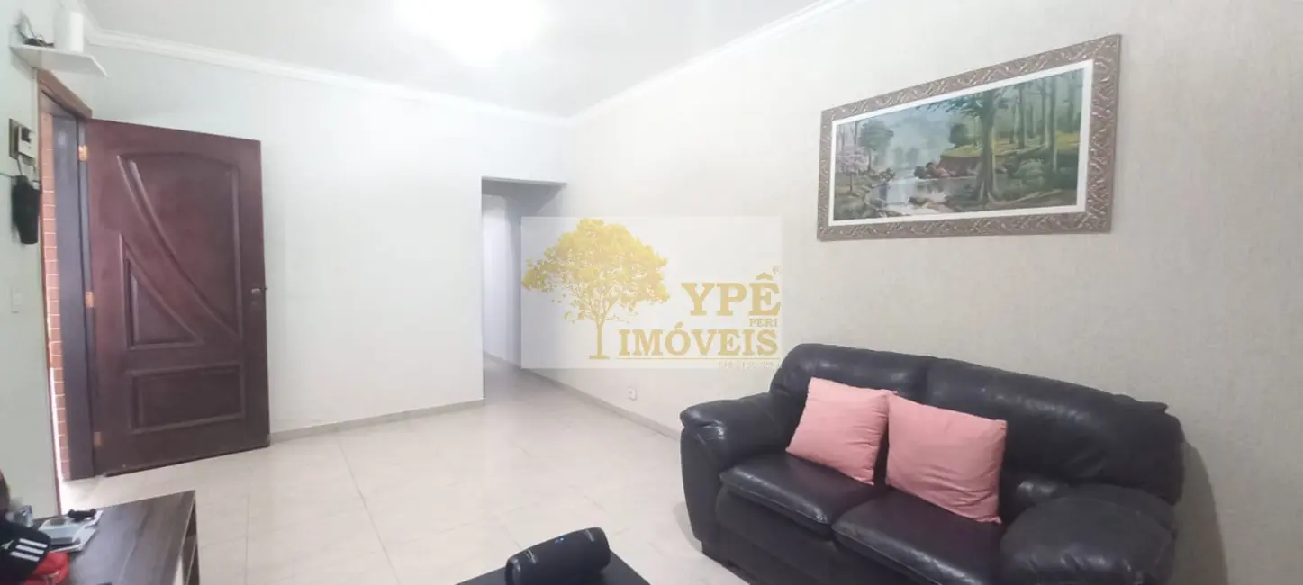 Casa com 3 quartos à venda, 221m2 em Parque Ipê, São Paulo - SP - imagem 3 Foto 3 de Casa com 3 quartos à venda, 221m2 em Parque Ipê, São Paulo - SP