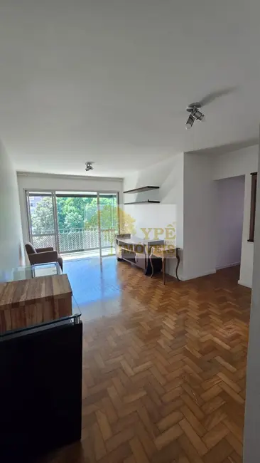 Apartamento com 3 quartos à venda, 87m2 em Vila Progredior, São Paulo - SP - imagem 2 Foto 2 de Apartamento com 3 quartos à venda, 87m2 em Vila Progredior, São Paulo - SP