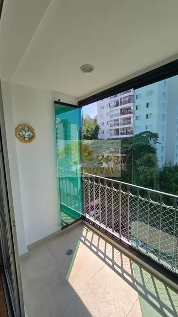 Apartamento com 3 quartos à venda, 87m2 em Vila Progredior, São Paulo - SP - imagem 4 Foto 4 de Apartamento com 3 quartos à venda, 87m2 em Vila Progredior, São Paulo - SP