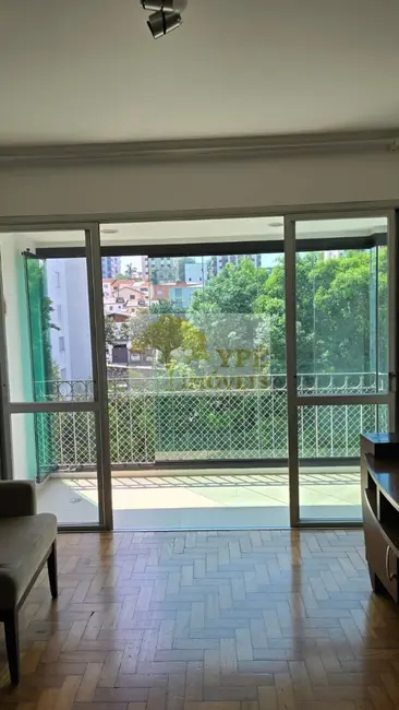 Apartamento com 3 quartos à venda, 87m2 em Vila Progredior, São Paulo - SP - imagem 6 Foto 6 de Apartamento com 3 quartos à venda, 87m2 em Vila Progredior, São Paulo - SP