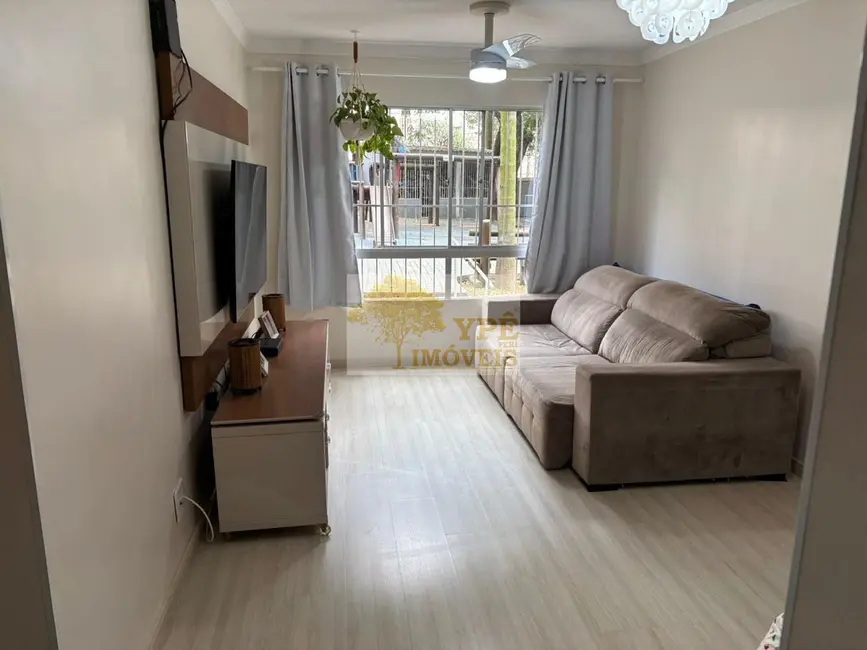 Foto 4 de Apartamento com 2 quartos à venda, 62m2 em Jardim Amaralina, São Paulo - SP