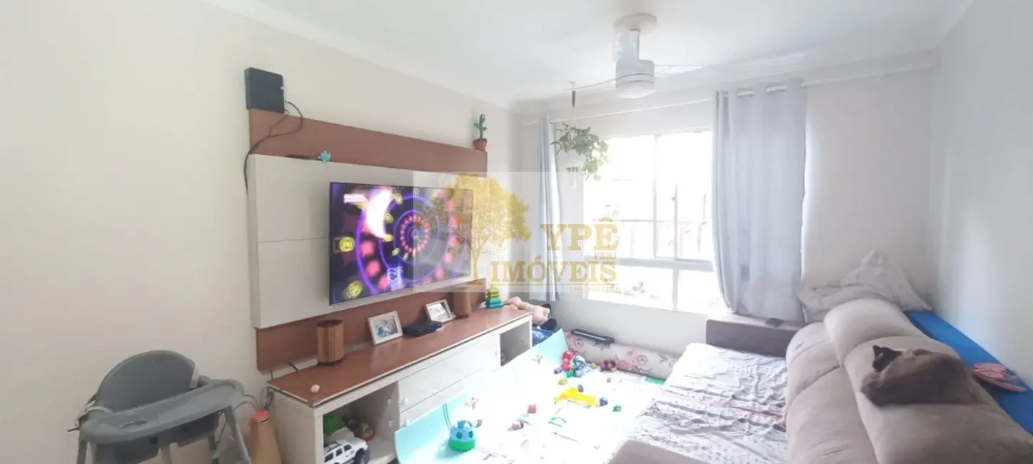 Foto 2 de Apartamento com 2 quartos à venda, 62m2 em Jardim Amaralina, São Paulo - SP
