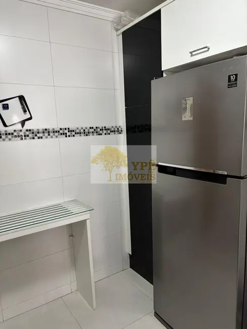 Foto 9 de Apartamento com 2 quartos à venda, 62m2 em Jardim Amaralina, São Paulo - SP