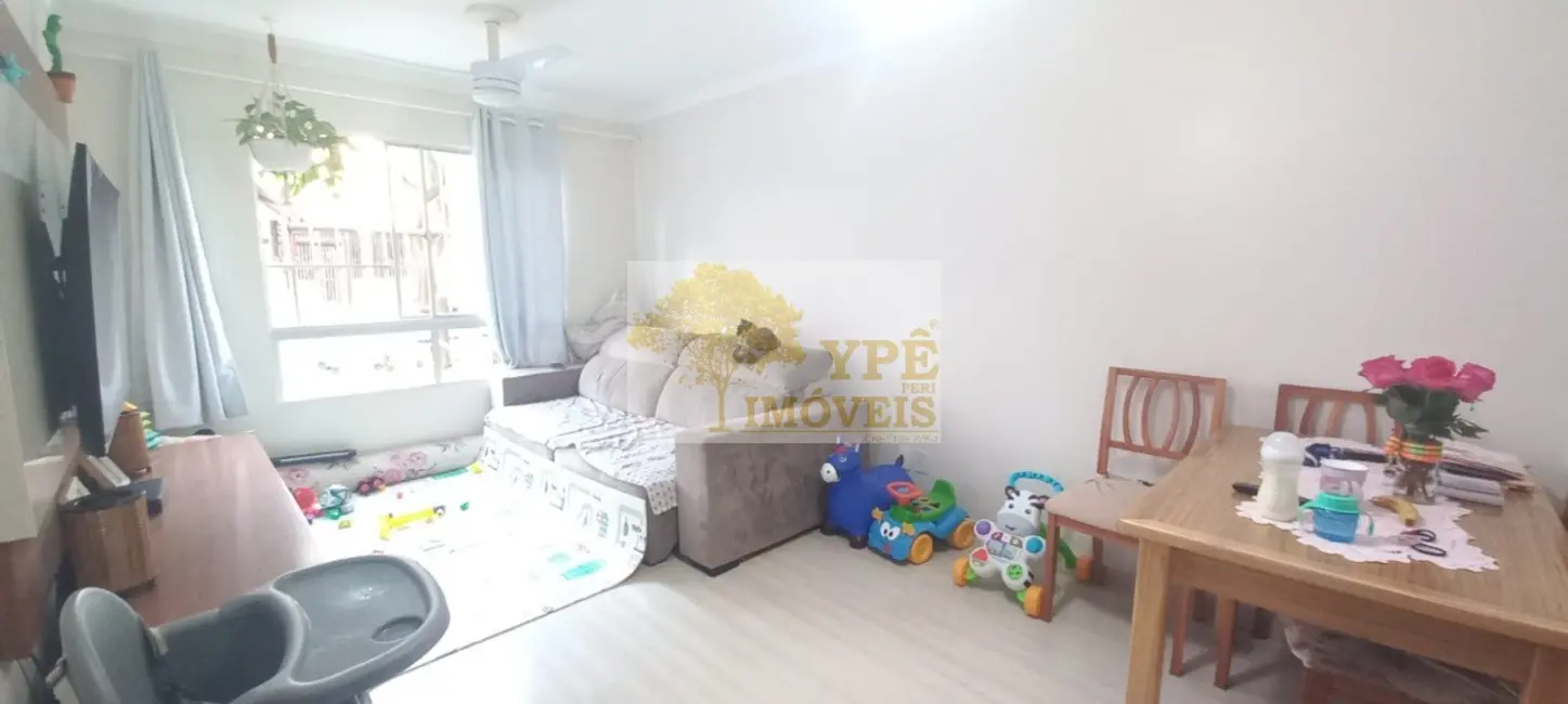 Foto 3 de Apartamento com 2 quartos à venda, 62m2 em Jardim Amaralina, São Paulo - SP