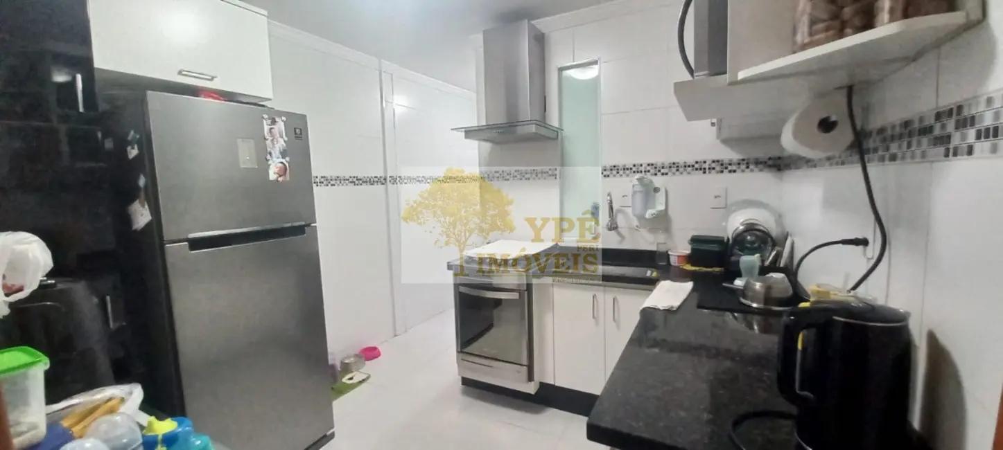 Foto 8 de Apartamento com 2 quartos à venda, 62m2 em Jardim Amaralina, São Paulo - SP
