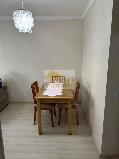 Foto 5 de Apartamento com 2 quartos à venda, 62m2 em Jardim Amaralina, São Paulo - SP