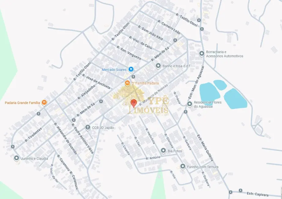 Terreno / Lote à venda, 162m2 em Jardim Japão (Caucaia do Alto), Cotia - SP - imagem 6 Foto 6 de Terreno / Lote à venda, 162m2 em Jardim Japão (Caucaia do Alto), Cotia - SP