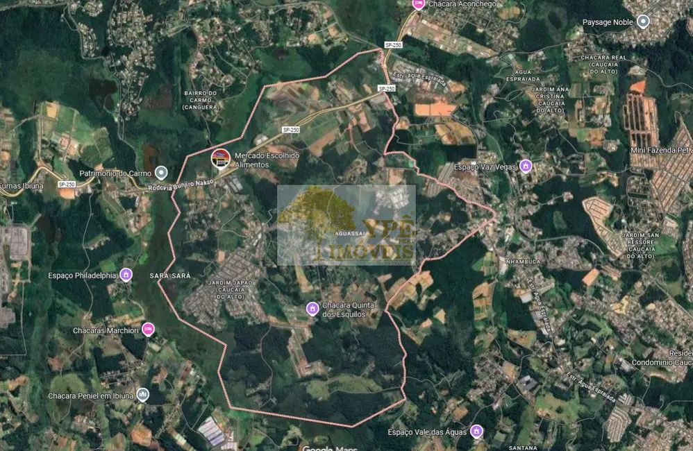 Terreno / Lote à venda, 162m2 em Jardim Japão (Caucaia do Alto), Cotia - SP - imagem 9 Foto 9 de Terreno / Lote à venda, 162m2 em Jardim Japão (Caucaia do Alto), Cotia - SP