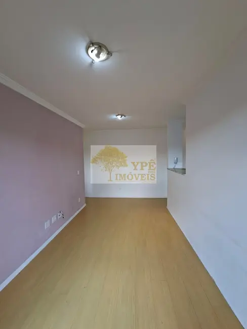 Foto 3 de Apartamento com 2 quartos à venda, 55m2 em Jardim das Vertentes, São Paulo - SP