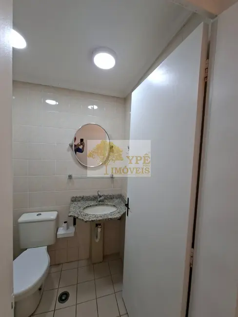 Foto 9 de Apartamento com 2 quartos à venda, 55m2 em Jardim das Vertentes, São Paulo - SP