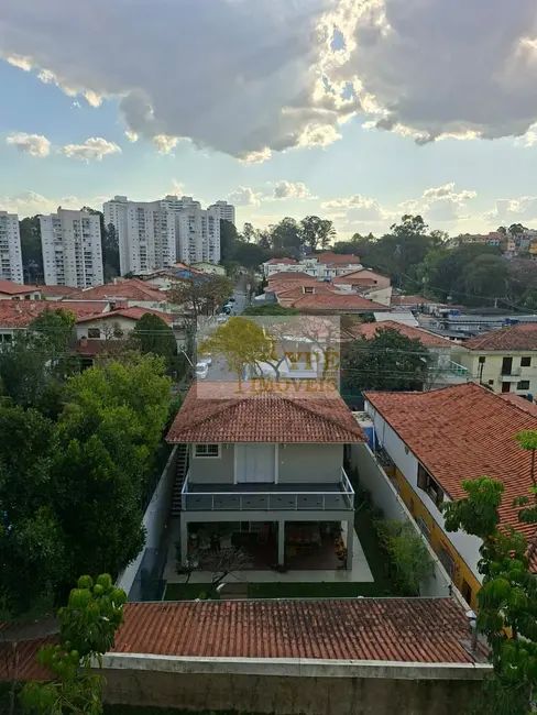 Foto 2 de Apartamento com 2 quartos à venda, 55m2 em Jardim das Vertentes, São Paulo - SP