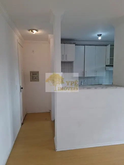Foto 7 de Apartamento com 2 quartos à venda, 55m2 em Jardim das Vertentes, São Paulo - SP