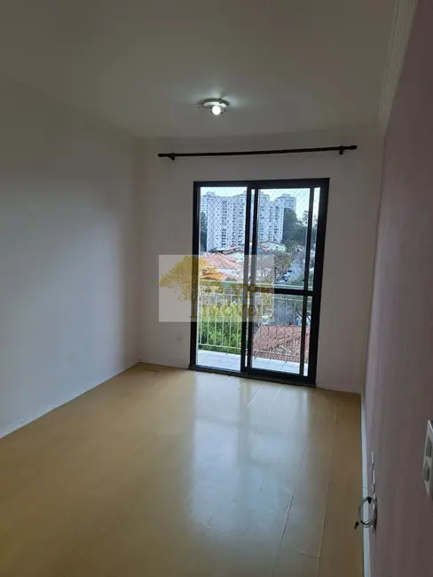 Foto 1 de Apartamento com 2 quartos à venda, 55m2 em Jardim das Vertentes, São Paulo - SP