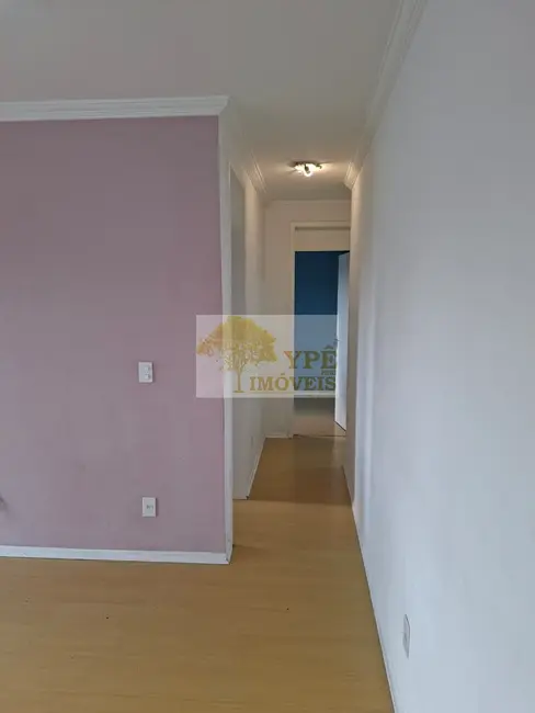 Foto 6 de Apartamento com 2 quartos à venda, 55m2 em Jardim das Vertentes, São Paulo - SP