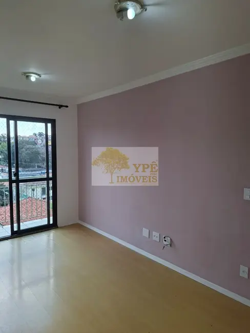Foto 5 de Apartamento com 2 quartos à venda, 55m2 em Jardim das Vertentes, São Paulo - SP
