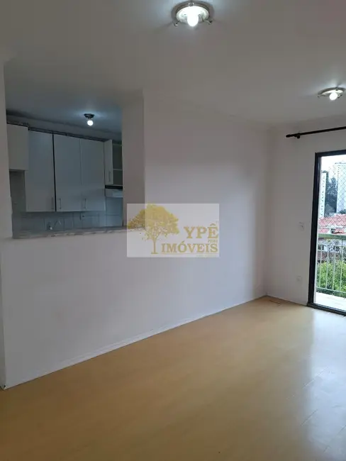 Foto 4 de Apartamento com 2 quartos à venda, 55m2 em Jardim das Vertentes, São Paulo - SP