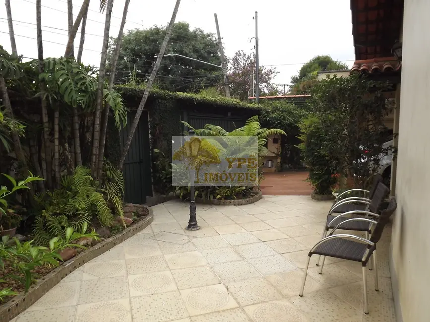 Foto 1 de Casa com 3 quartos à venda, 259m2 em Jardim Jussara, São Paulo - SP