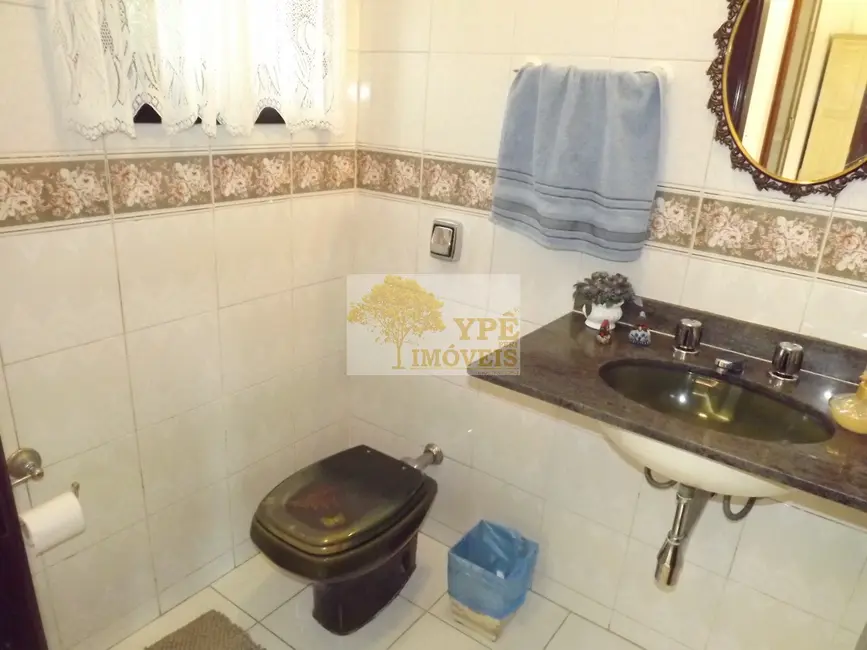 Foto 5 de Casa com 3 quartos à venda, 259m2 em Jardim Jussara, São Paulo - SP