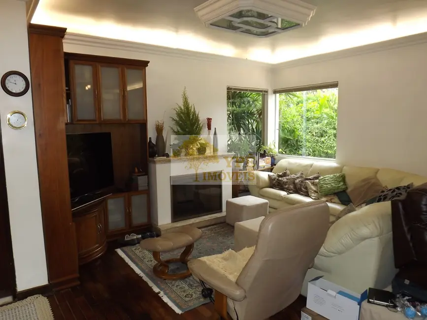 Foto 4 de Casa com 3 quartos à venda, 259m2 em Jardim Jussara, São Paulo - SP