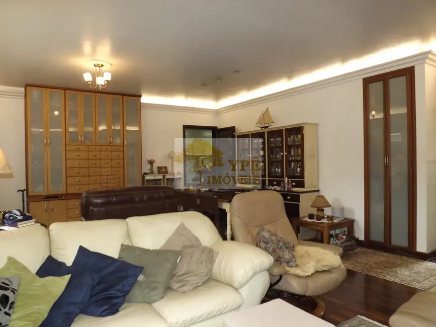 Foto 2 de Casa com 3 quartos à venda, 259m2 em Jardim Jussara, São Paulo - SP