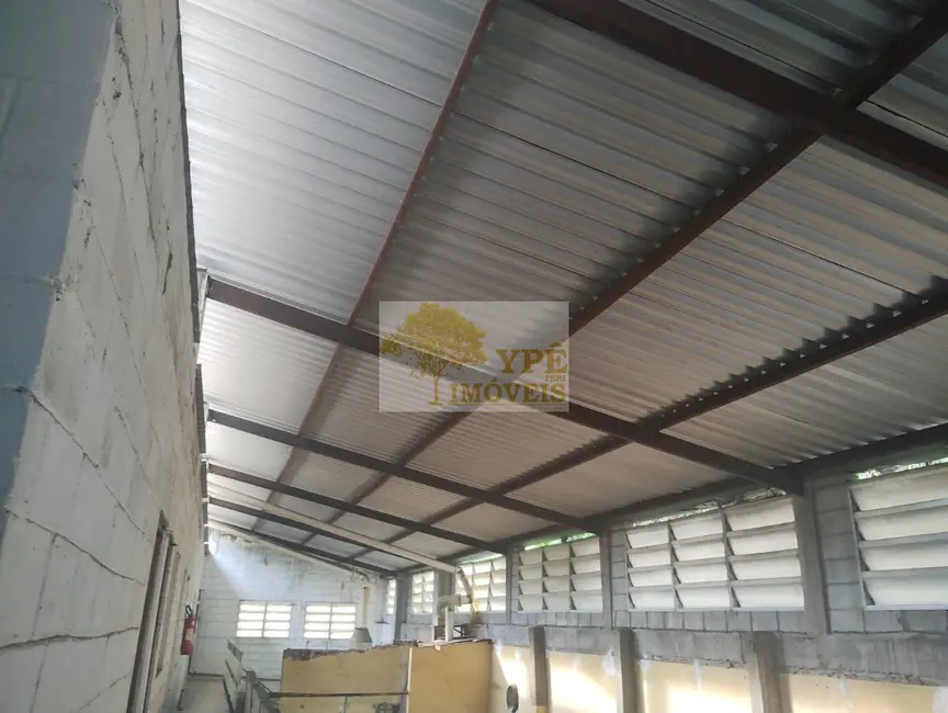 Foto 3 de Armazém / Galpão à venda, 300m2 em Jardim Monte Alegre, São Paulo - SP
