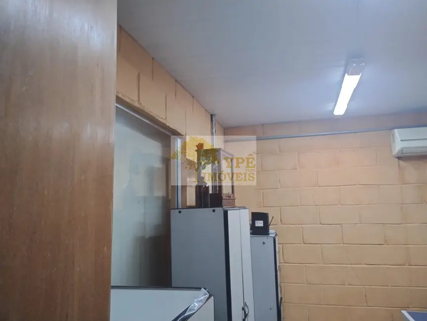 Foto 6 de Armazém / Galpão à venda, 300m2 em Jardim Monte Alegre, São Paulo - SP