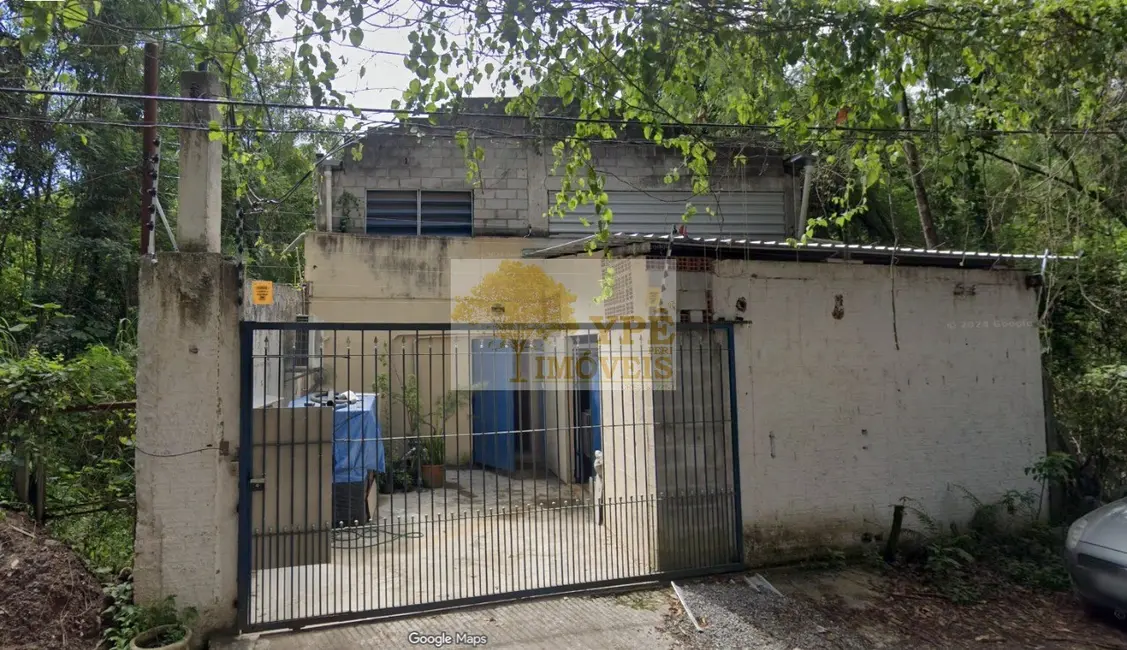 Foto 2 de Armazém / Galpão à venda, 300m2 em Jardim Monte Alegre, São Paulo - SP