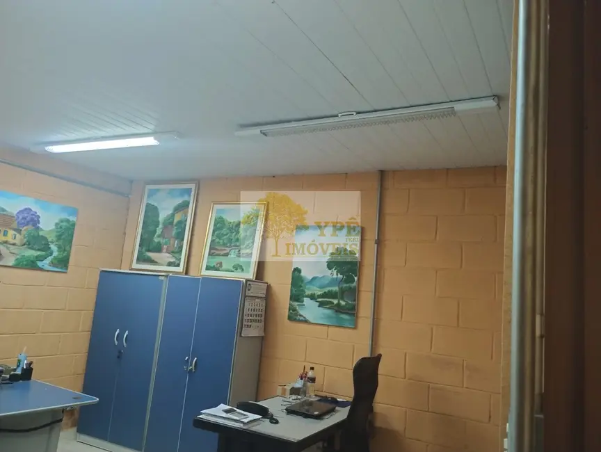 Foto 5 de Armazém / Galpão à venda, 300m2 em Jardim Monte Alegre, São Paulo - SP