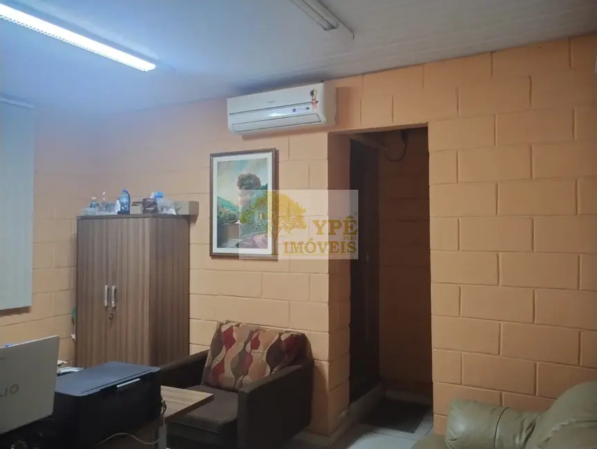 Foto 7 de Armazém / Galpão à venda, 300m2 em Jardim Monte Alegre, São Paulo - SP